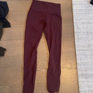 Super cute Lululemon leggings